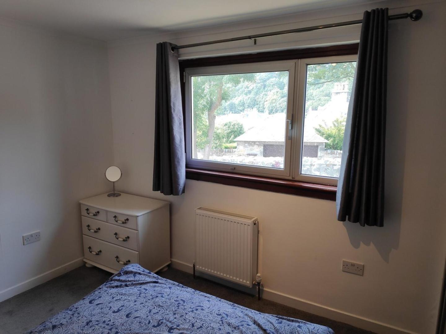 Lovely 2Bd Flat In Picturesque Limekilns Fife エクステリア 写真