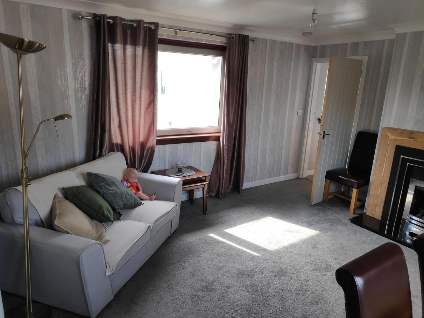 Lovely 2Bd Flat In Picturesque Limekilns Fife エクステリア 写真